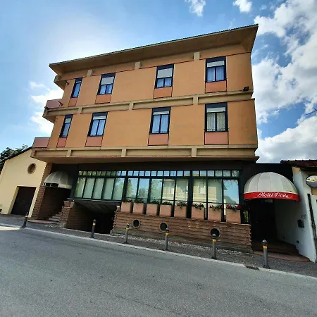 Hotel Perla Massa Lombarda