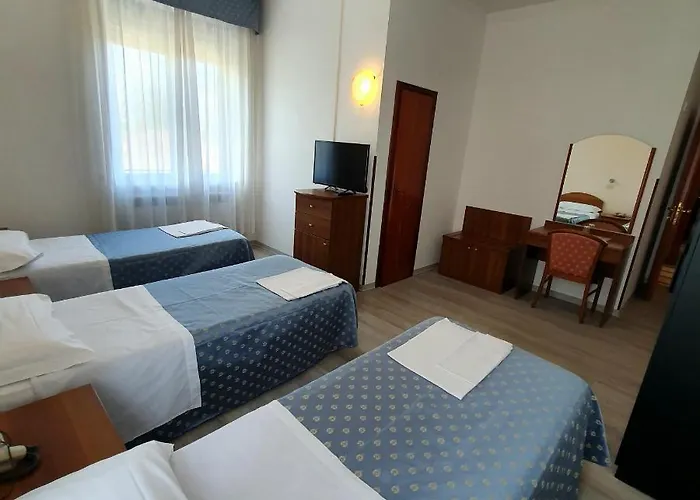 Perla 3* Massa Lombarda