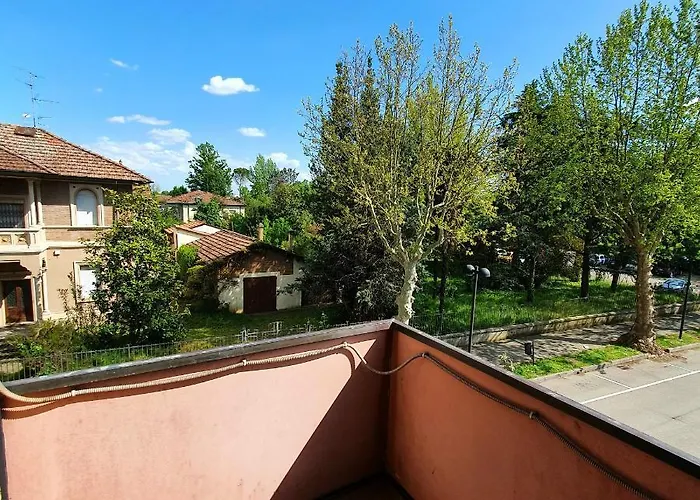 Perla 3* Massa Lombarda