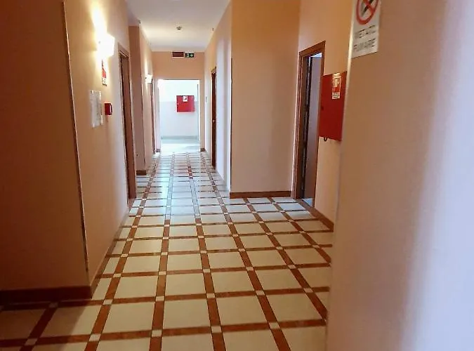 Otel Perla Massa Lombarda