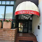 Perla מלון 3*