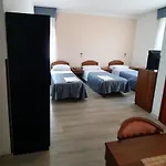 Perla מלון 3*
