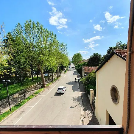 Otel Perla Massa Lombarda