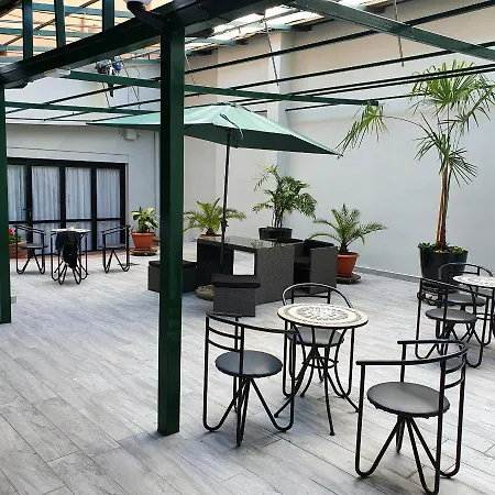 Perla Hotel