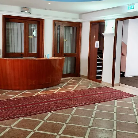 Perla Hotel