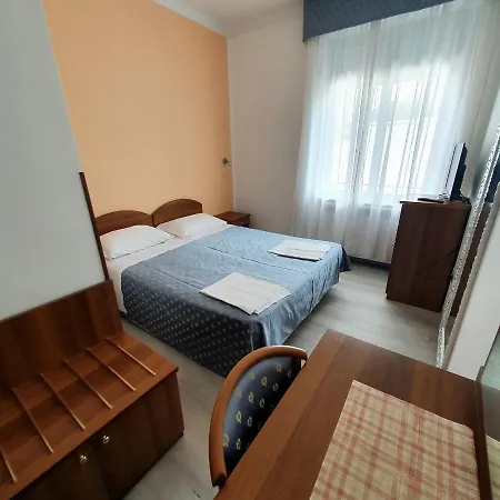 Hotel Perla
