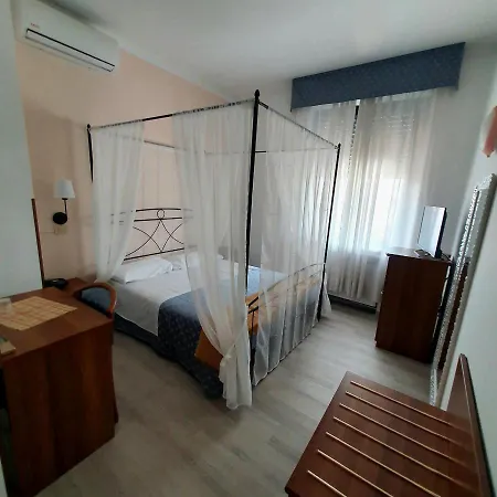 Szálloda Perla