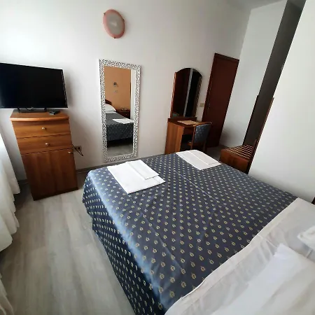 Hotel Perla