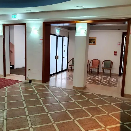Szálloda Perla 3*