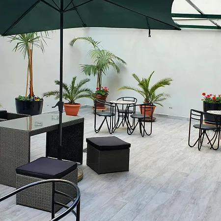 Perla Hotel 3*