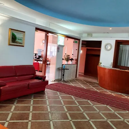 Hotel Perla