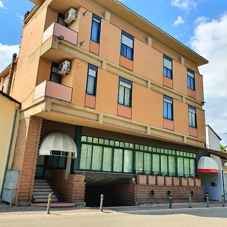 Perla Hotel