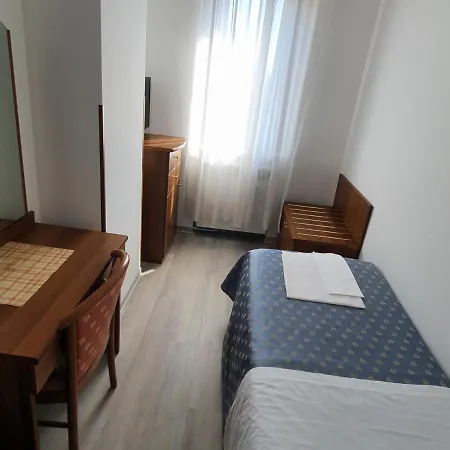 Perla Hotel Massa Lombarda