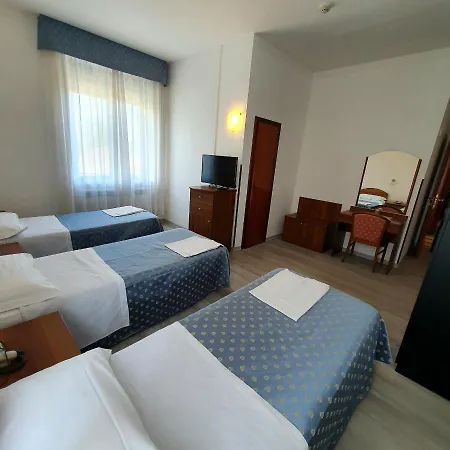 Perla 3* Massa Lombarda