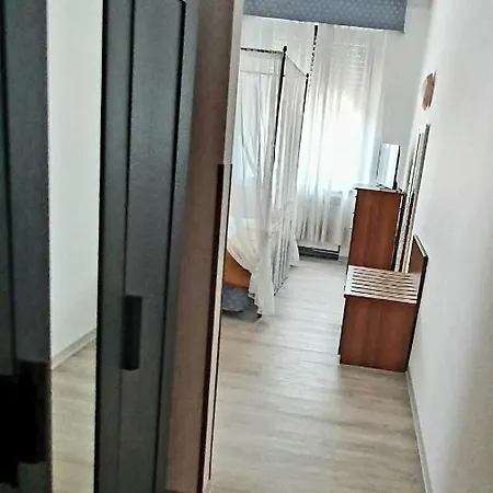 Perla Szálloda 3*