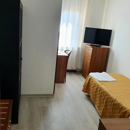 Perla 3* Massa Lombarda