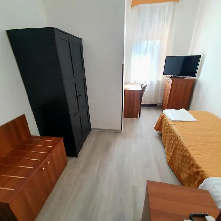 Hotel Perla Massa Lombarda