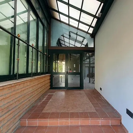 Perla Hotel 3*