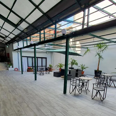 Perla 3* Massa Lombarda