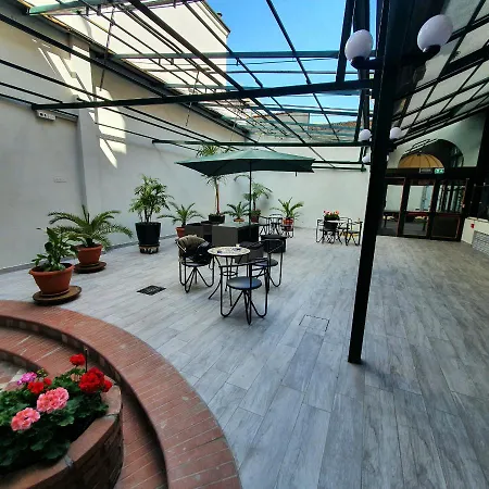 Perla מלון Massa Lombarda