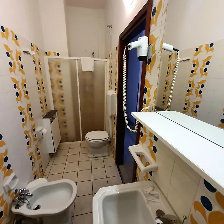Perla Hotel 3*