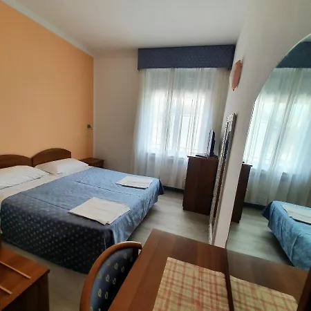 Perla 3* Massa Lombarda