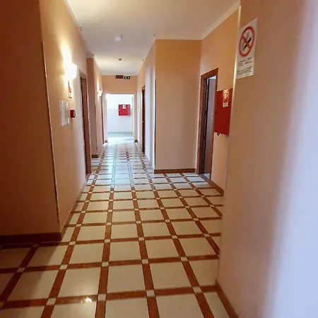 Hotel Perla Massa Lombarda