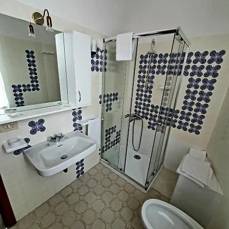 Perla Hotel Massa Lombarda