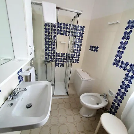 Hotel Perla 3*