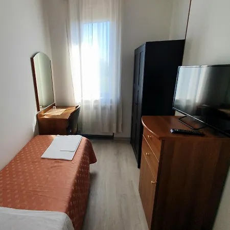Perla Hotel