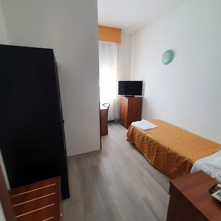 Hotel Perla Massa Lombarda