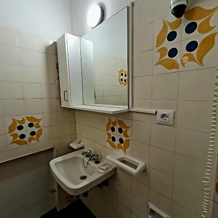 Hotel Perla