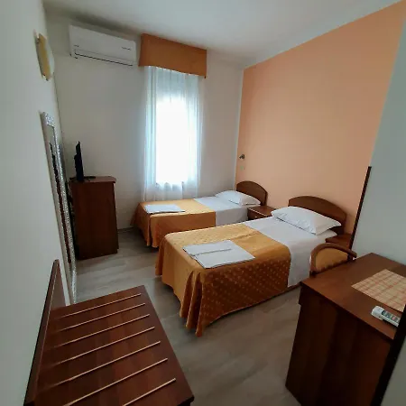 Perla Hotel