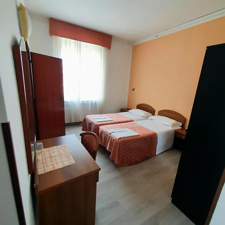 Hotel Perla