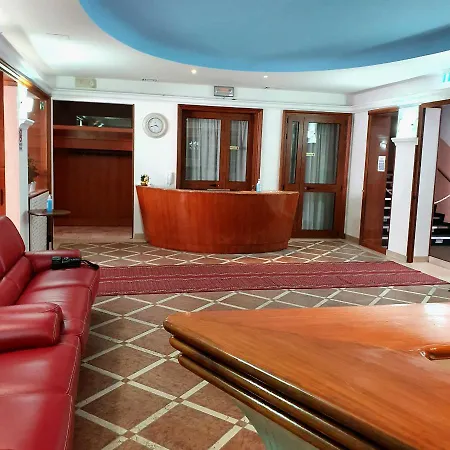 Perla Hotel Massa Lombarda