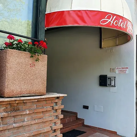 Perla Hotel Massa Lombarda