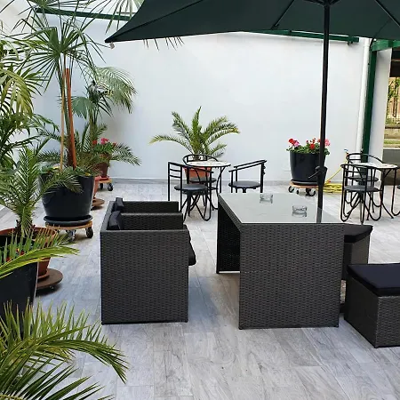 Perla Hotel