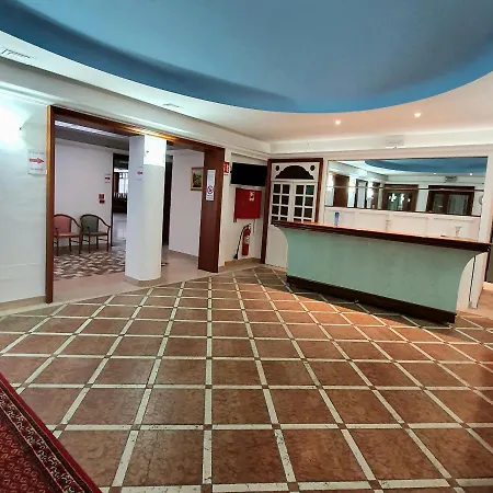 酒店 Perla Massa Lombarda