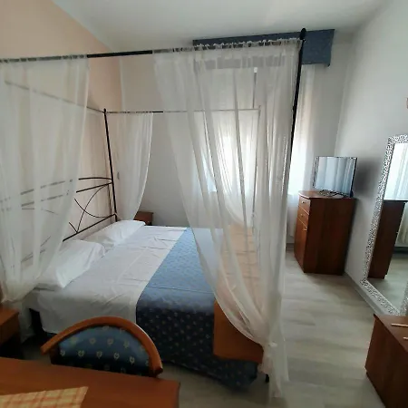 Perla Hotel