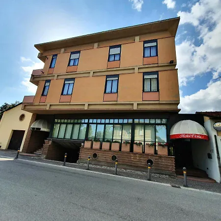 Hotel Perla Massa Lombarda