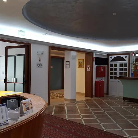 Perla Hotel Massa Lombarda