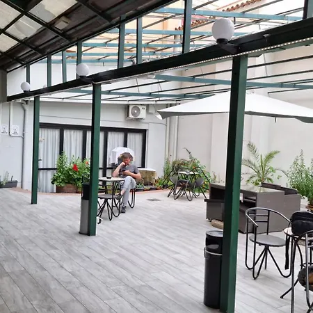 Hotel Perla Massa Lombarda