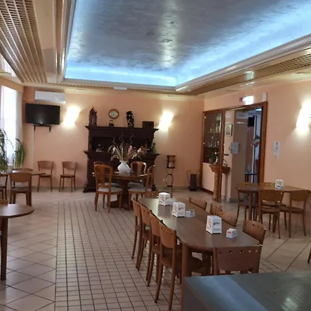 Hotel Perla