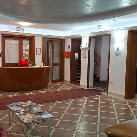 Perla Hotel Massa Lombarda