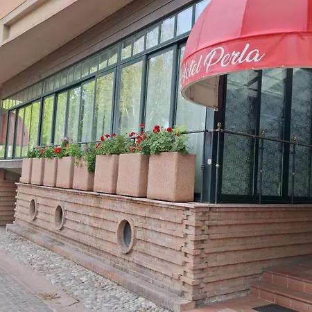 Hotel Perla