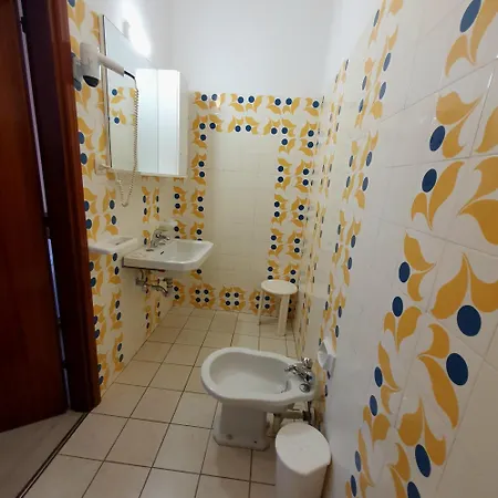 Szálloda Perla Massa Lombarda