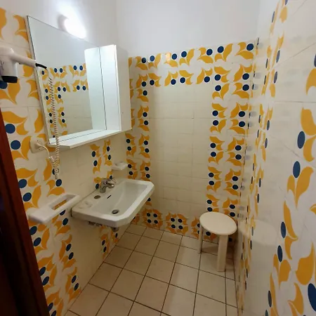 Szálloda Perla 3*