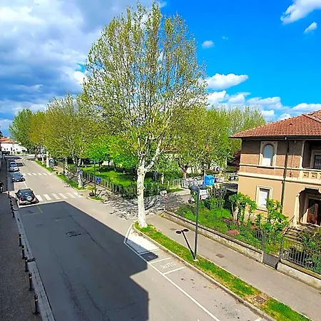 Perla Hotel