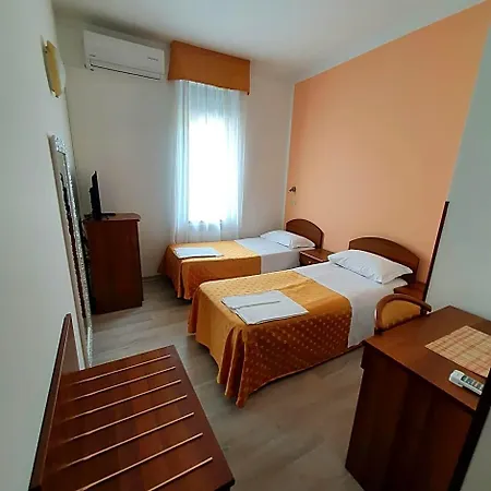 Szálloda Perla 3*