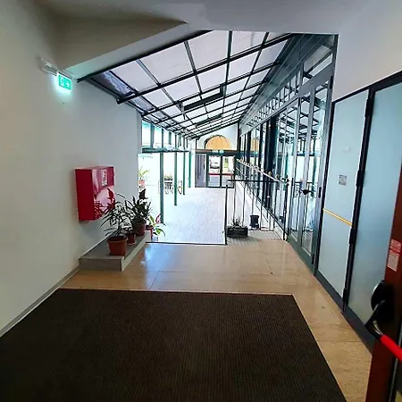 Szálloda Perla 3*